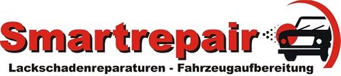 Smart Repair Patrick Geringer-Logo